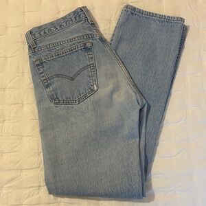 Levi's Classic 501's Button Fly Jeans W 31 L 32